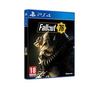 Fallout 76 Wastelanders PS4 - PlayStation 4 [Edizione: Spagna]