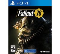 Fallout 76: Wastelanders - PlayStation 4