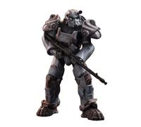 Fallout 76: Wastelanders: T-60 (Elite Edition) - Mcfarlane Toys