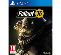 Fallout 76 + WastelandersPlayStation 4 - AvventuraVersione Italiana