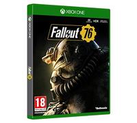 Fallout 76 - Xbox One