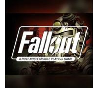 Fallout: A Post Nuclear Role Playing Game (PC) Steam Key - EU