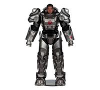 McFarlane Fallout Maximus 7in Deluxe Action Figure Toys