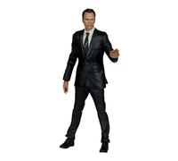 Figure Fallout serie TV McFarlane giocattoli Lucy il ghoul Steph Harper Hank