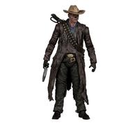 Fallout Action Figure The Ghoul 17 cm