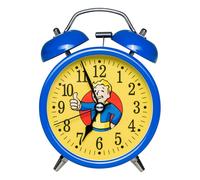 Gaya Entertainment Fallout Alarm Clock Vault Boy