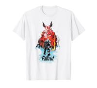 Fallout - Artiglio della Morte Maglietta