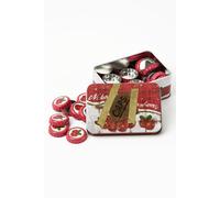 Fallout Bottle Caps Series Collectible Tin Nuka Cranberry 10 cm