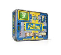 Fallout Box Regalo Lucy's Dweller Kit Doctor Collector