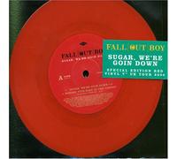 Fallout Boy - Sugar, We're Goin' Down