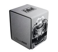 FALLOUT BROTHERHOOD OF STEEL - ALCOVA PREMIUM FLIP