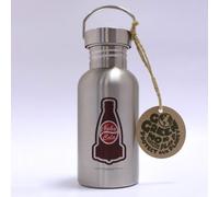 Fallout Canteen Steel Bottle Nuka Cola ABYSTYLE