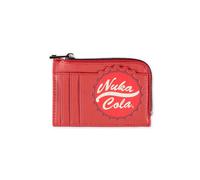 Fallout Card Wallet Nuka Cola