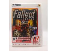 Fallout Collection [Edizione: Regno Unito]