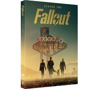 Fallout: Complete Second Season (DVD) (DVD)