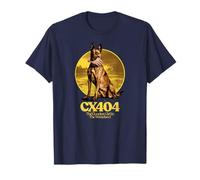 Fallout - CX404 Maglietta
