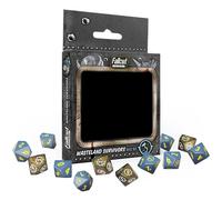Fallout: Factions - Dice Sets: Wasteland Survivors