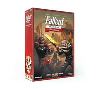 Fallout: Fazioni - 'Battaglia Per Nuka-World' Set Iniziale