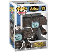Funko POP! Fallout: Victor (1917)
