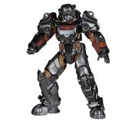 McFarlane Fallout Gaming Edition Action Figure T-60 Paladin Dance (Fallout 4) 18 cm