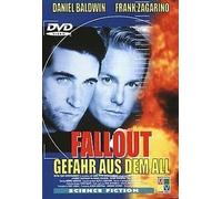 Fallout - Gefahr aus dem All