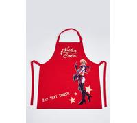 Fallout Grembiule Nuka Cola Zap That Thirst Devplus