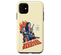 Fallout - Guerrieri delle terre desolate Custodia per iPhone 11