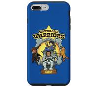 Fallout - Guerrieri delle terre desolate Custodia per iPhone 7 Plus/8 Plus