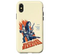 Fallout - Guerrieri delle terre desolate Custodia per iPhone X/XS