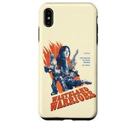 Fallout - Guerrieri delle terre desolate Custodia per iPhone XS Max