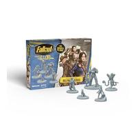 Fallout Hollywood Heroes PVC Miniature