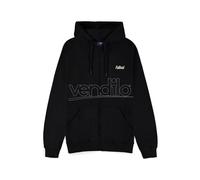 Fallout Hoodie New California Republic Difuzed