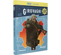 Fallout - Il Gioco di Ruolo - Girovaghi - La Guida Completa Gioco di Ruolo