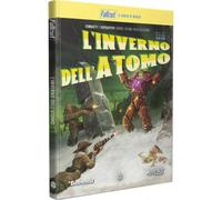 Fallout - Il - L'Inverno Dell'Atomo