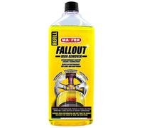Fallout Iron Remover 1000 ml Decontaminante Ferroso Per Cerchi E Carrozzeria