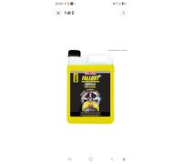 Ma-Fra Fallout Iron Remover P1186 – Decontaminante rapido per cerchi e carrozzeria 4500 ml