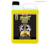 Mafra P1186 Fallout Iron Remover Decontaminante Cerchi e Carrozzeria 4500 ml