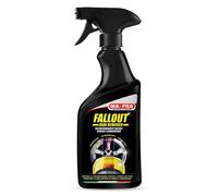 Fallout Iron Remover Decontaminante Rapido Elimina i Residui Ferrosi dalla