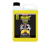 Fallout Iron Remover Decontaminante Rapido Elimina i Residui Ferrosi dalla