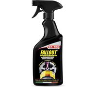 , Fallout Iron Remover, Decontaminante Rapido, Elimina I Residui Ferrosi Dalla C