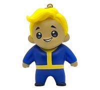 Fallout Keychain Vault Boy