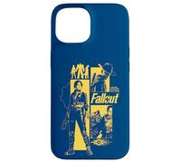 Fallout - La fine era vicino... Custodia per iPhone 15