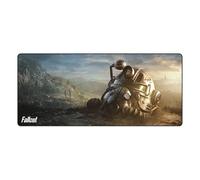 Gaya Entertainment- Mat, Multicolore, Medium, 1068566