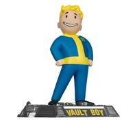 Fallout Movie Maniacs Action Figura Vault Boy Version 2 14 Cm Mcfarlane Toys