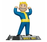 FALLOUT - Movie Maniacs - Vault Boy Version 1 Action Figure McFarlane