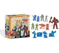 Fallout Nanoforce S1 Army Builder Figures - Versione Confezionata 4
