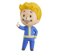 Fallout Nendoroid Action Figura Vault Boy 76 10 Cm Good Smile Company