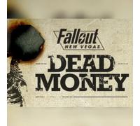 Fallout New Vegas: Dead Money (DLC) (PC) Steam Key - GLOBAL