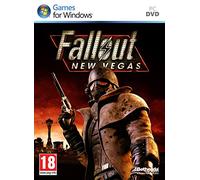 Fallout : New Vegas [Edizione: Francia]