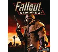 Fallout New Vegas (ENG) (PC) Steam Key EUROPE